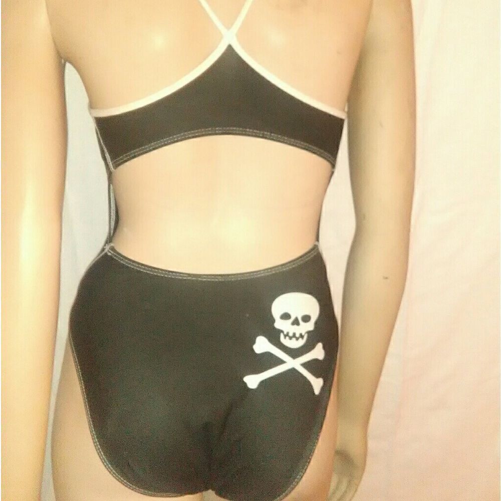 Splish competition Swimsuit  - Picture 4 of 5
